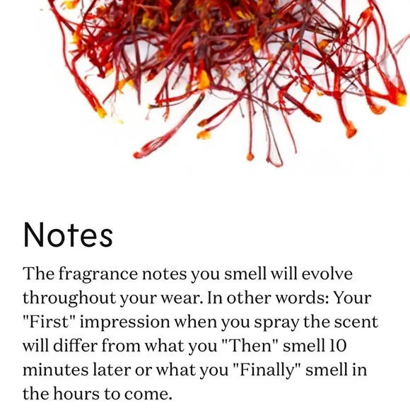 Commodity GOLD+ Bold Fragrance | NEW | Scent Space: Bold | Gold Plus - Picture 3 of 9